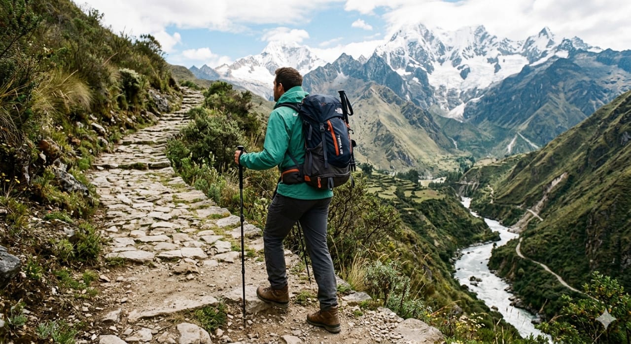 Biofilia y Mindfulness: Por qué tu próxima gran aventura en Perú será el ‘reset’ de tu vida